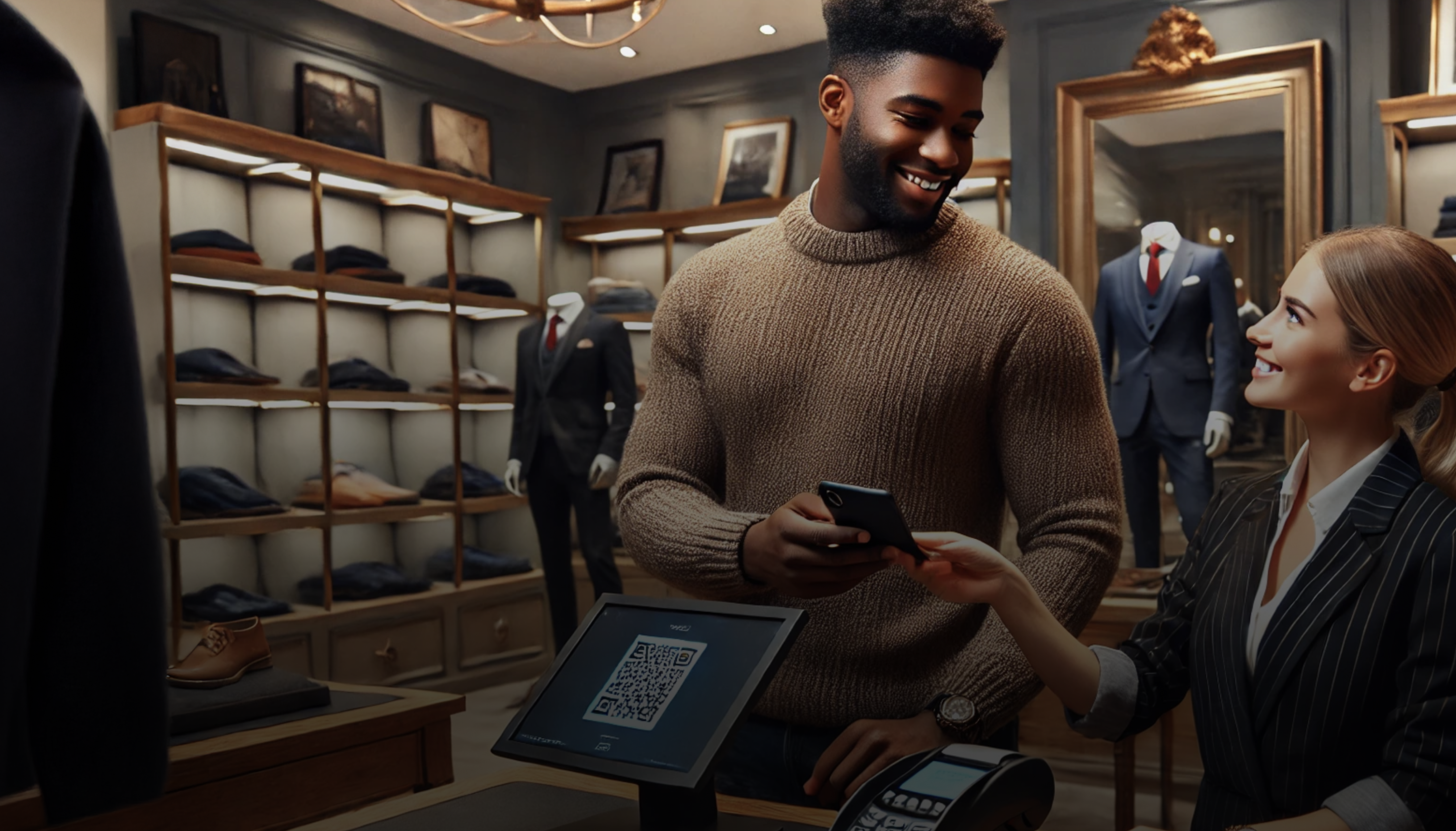 Merchant Pilots Officially Begin